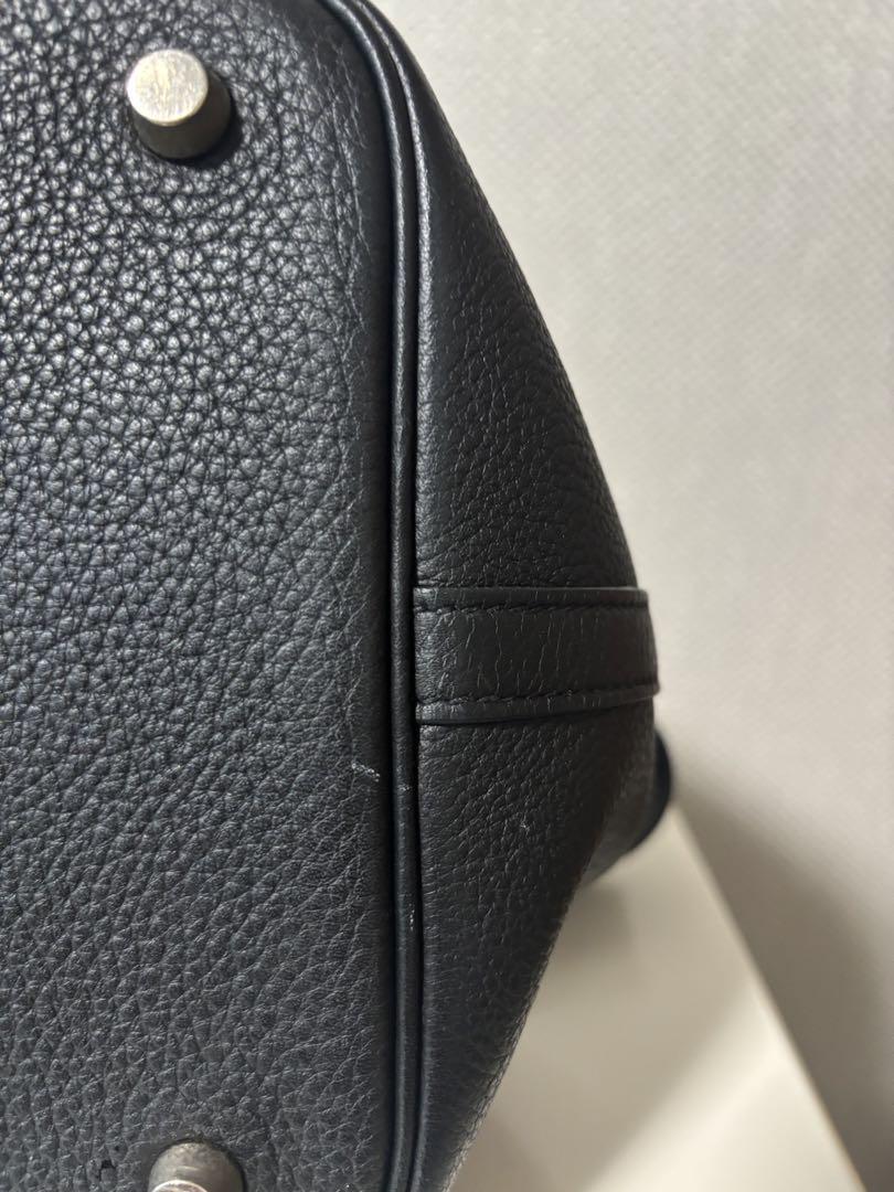 HERMES エルメス ピコタンMM