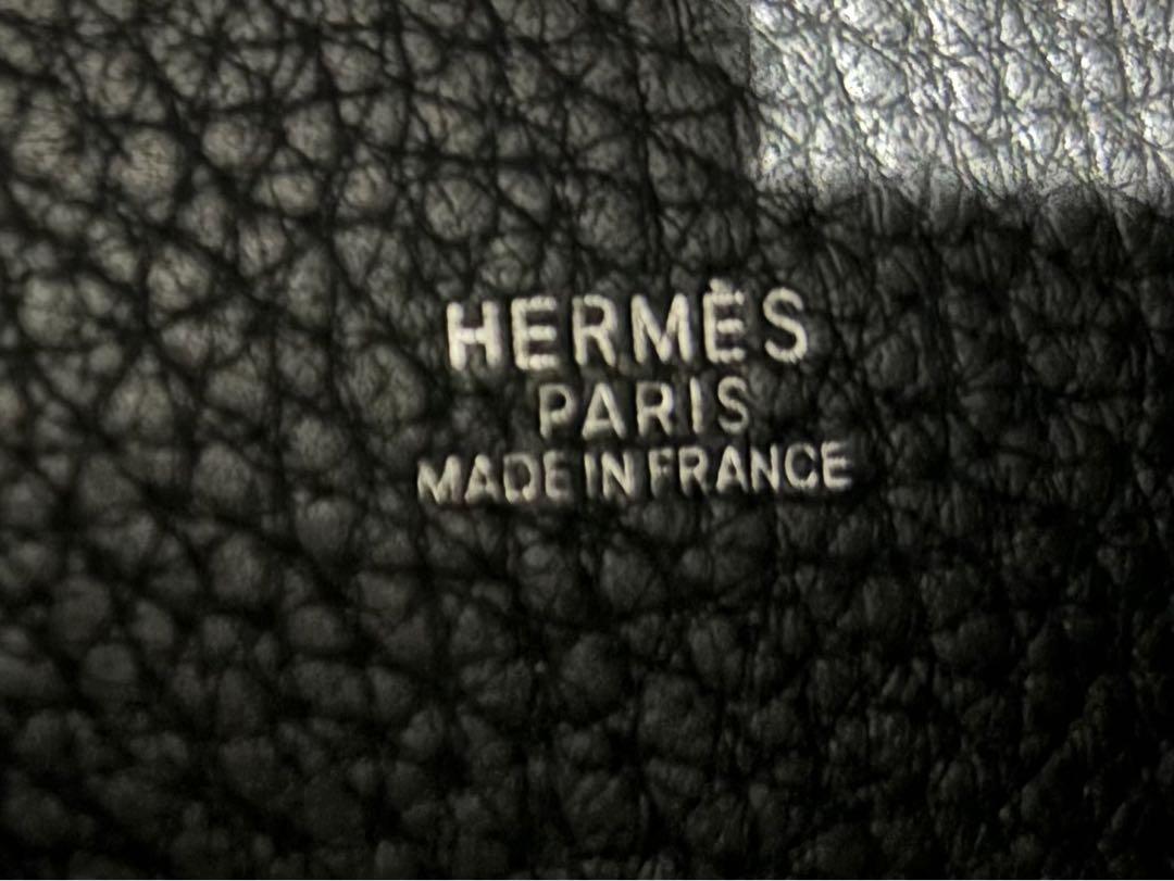 HERMES エルメス ピコタンMM