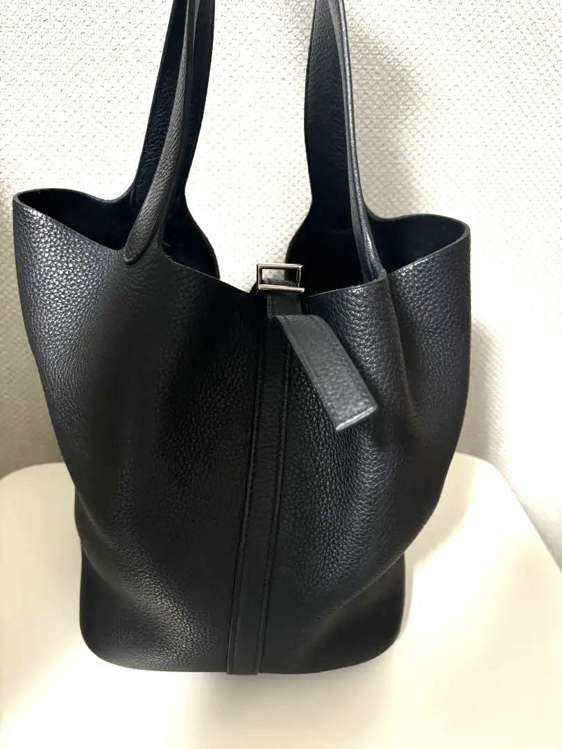 HERMES エルメス ピコタンMM