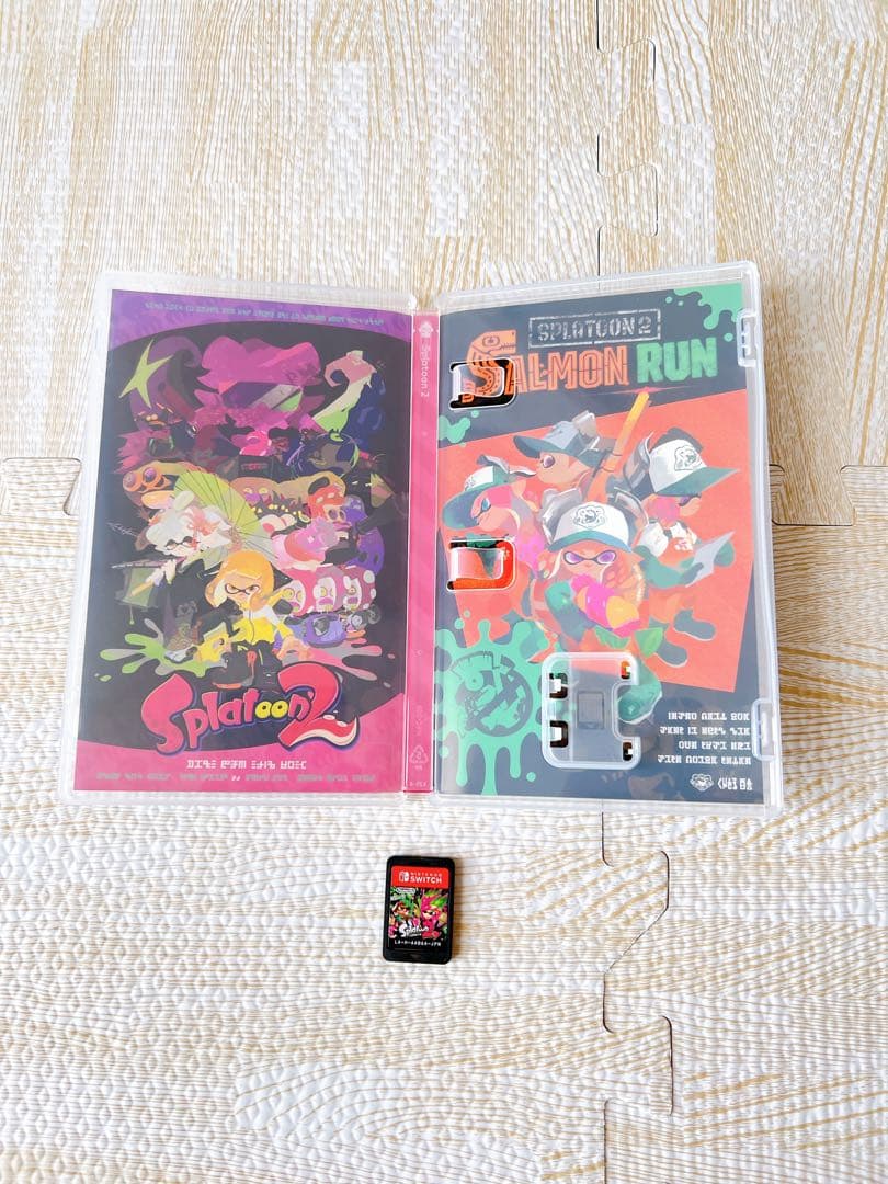 ゲームソフト 6本セット