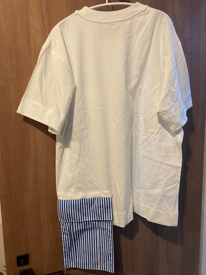 新品未使用　Plan C Tシャツ　フィリッポビアンカ