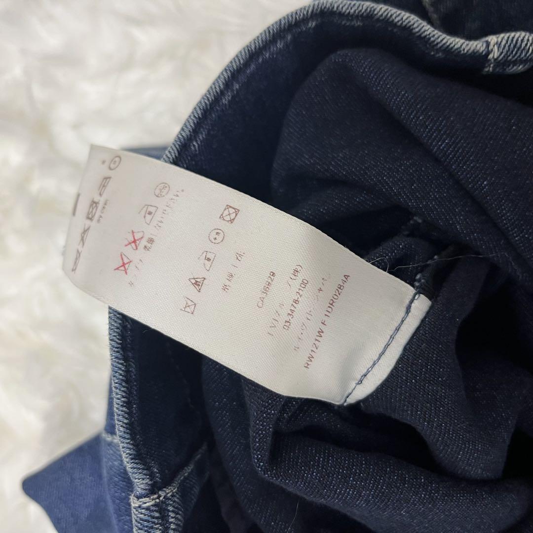 LOUIS VUITTON ルイヴィトン ZIP デニム ワンピース 青 - メルカリ LOUIS VUITTON ルイヴィトン ZIP デニム ワンピース 青 - メルカリ
