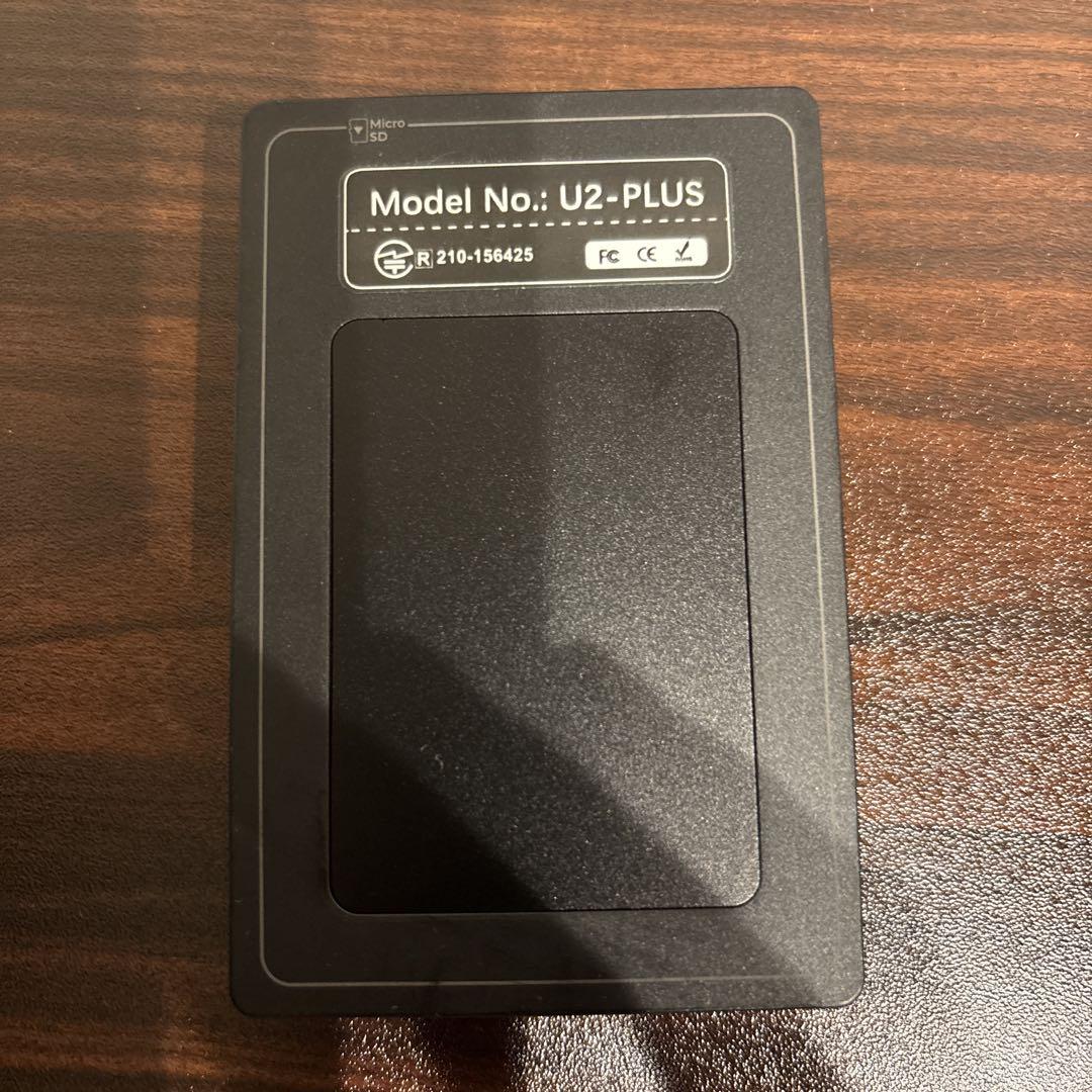 【いち】ottocast U2-PLUS