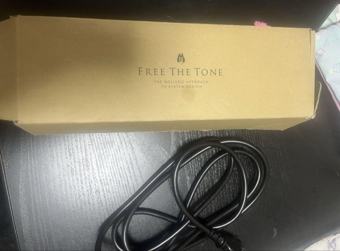 ギター FREE THE TONE PT-1D