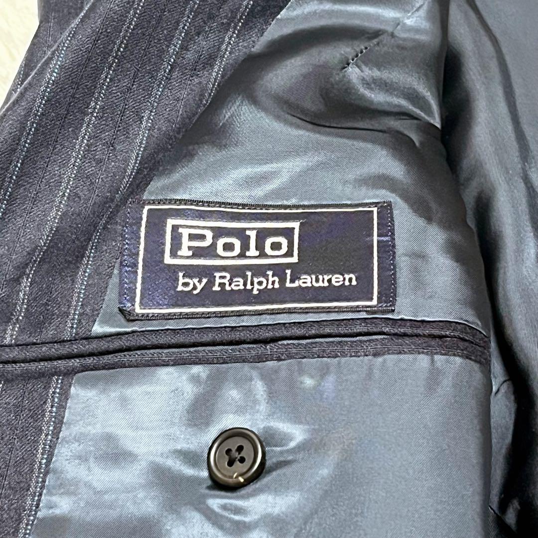 Polo by Ralph Lauren ポロ ラルフローレン ストライプ柄