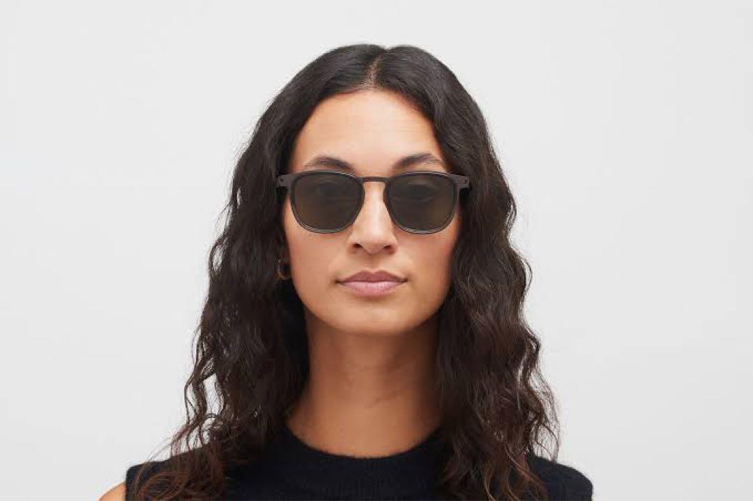 MYKITA CANTARA サングラス