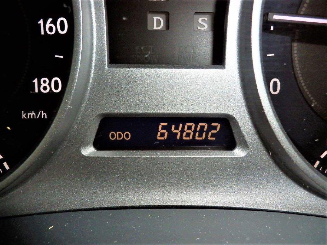 低走行◼️車検長い令和7年3月迄◆レクサス IS250 内外装美車◆ 画像7