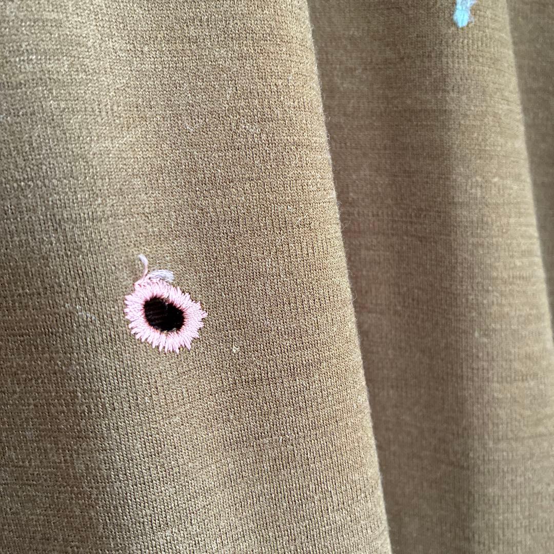 ミナペルホネン 新品タグ付き未使用 sunny hole 40 58,000+税 ミナペルホネン 新品タグ付き未使用 sunny hole 40 58,000+税