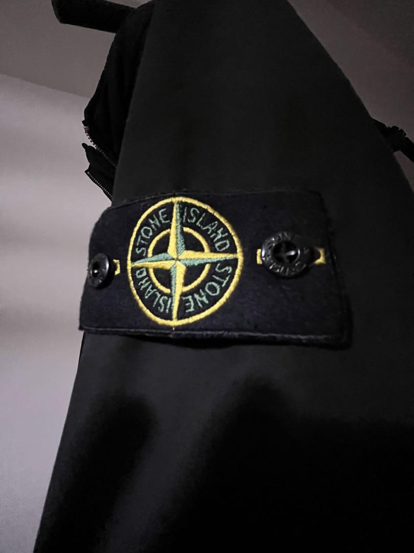 ジャケット・アウター Stone Island david light tc jacket
