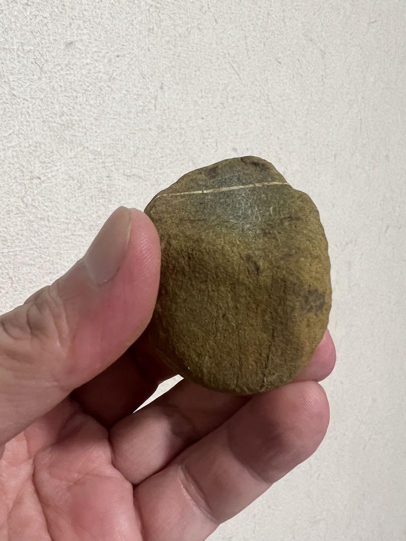 陰陽石 男根石 女陰石 生殖器崇拝 古代信仰 祭祀 発掘 出土 骨董