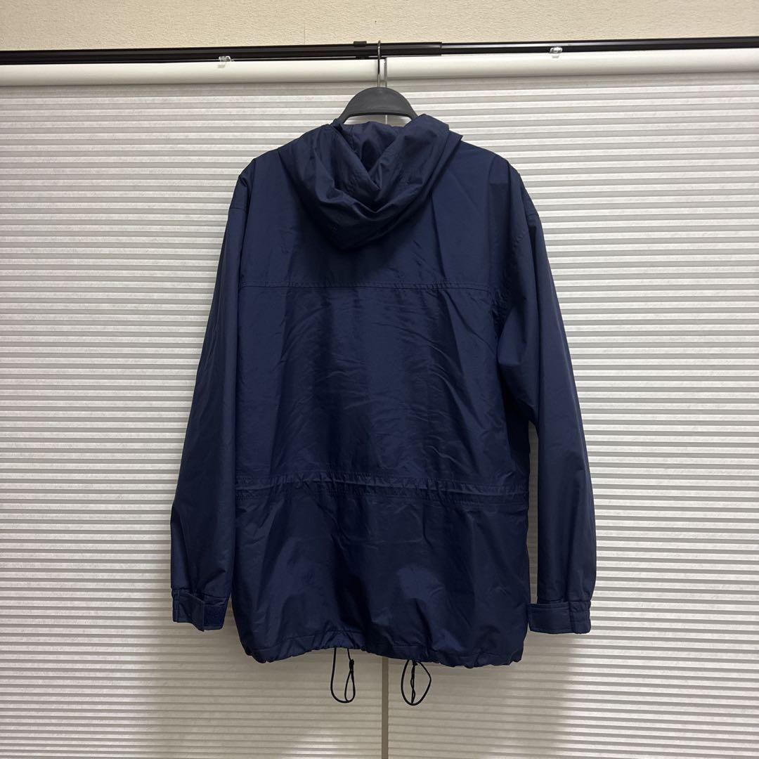 90s cabela's マウンテンパーカー ネイビー