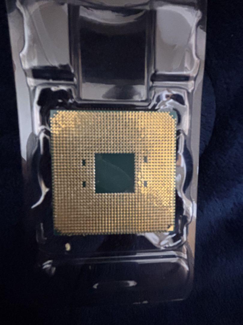 ★動作確認済み！RYZEN7 3700X