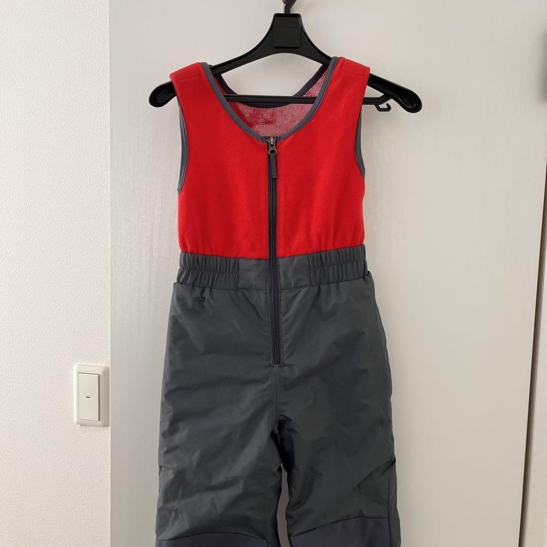 Columbia 子ども用スキーウェア　XS 120