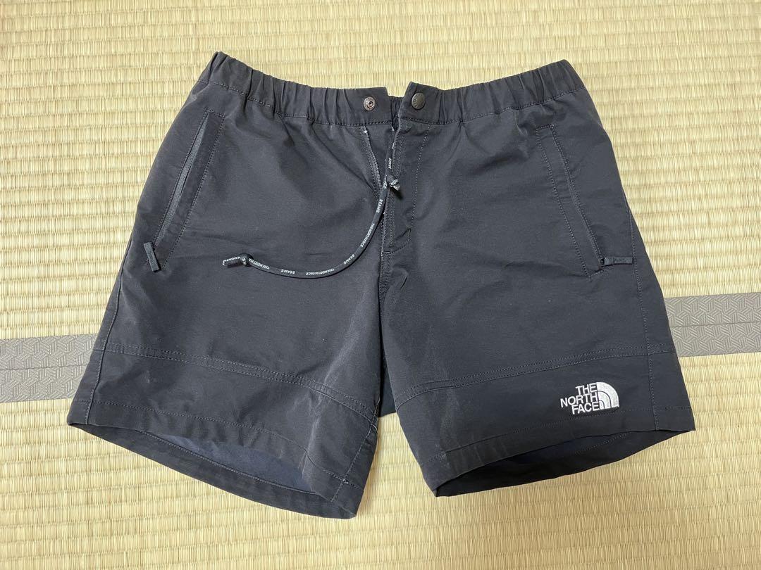 THE NORTH FACE ザノースフェイス BEAMS別注 ショートパンツ