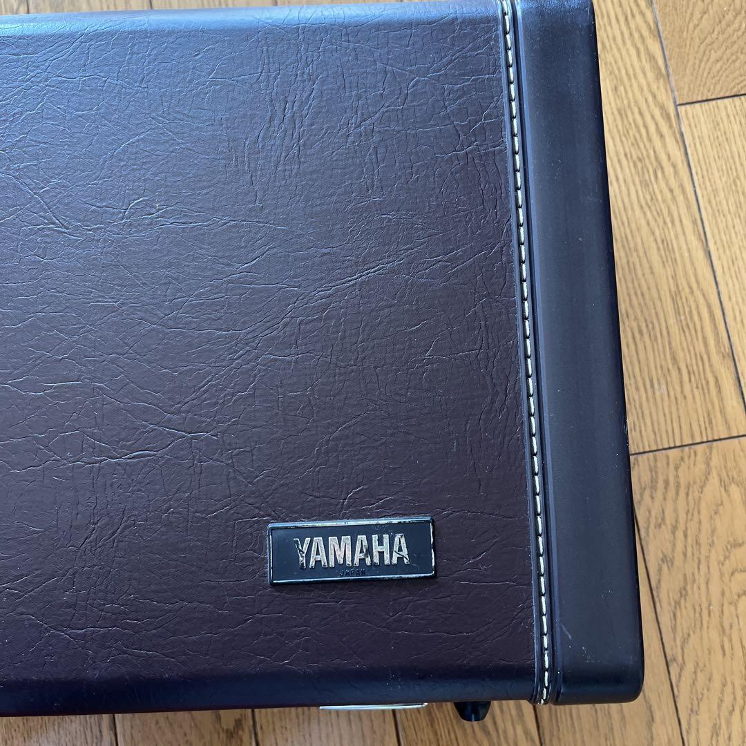 Yamaha YTR-6320 トランペット本体
