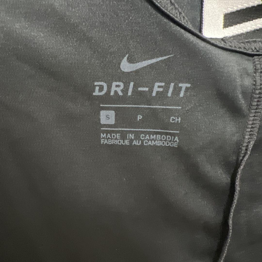 Nike DRI-FIT タンクトップS