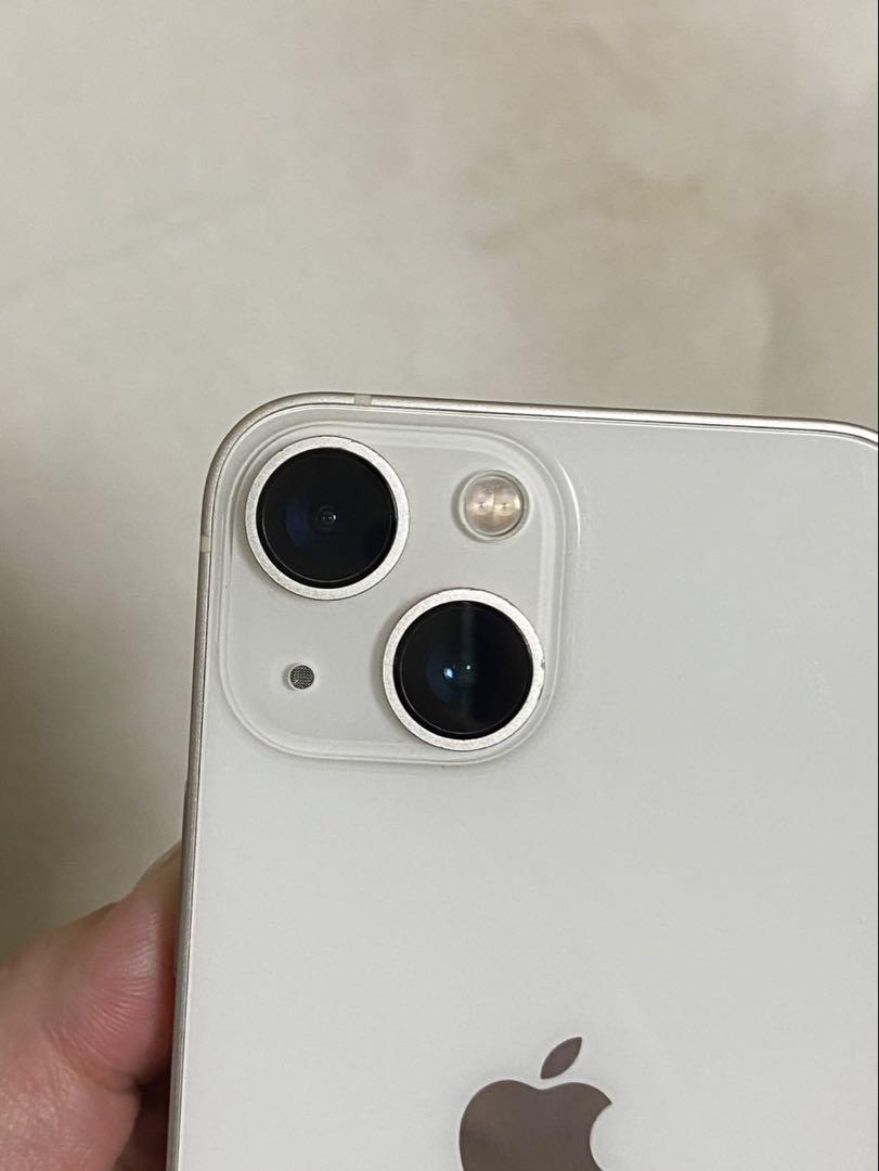 iPhone13 mini