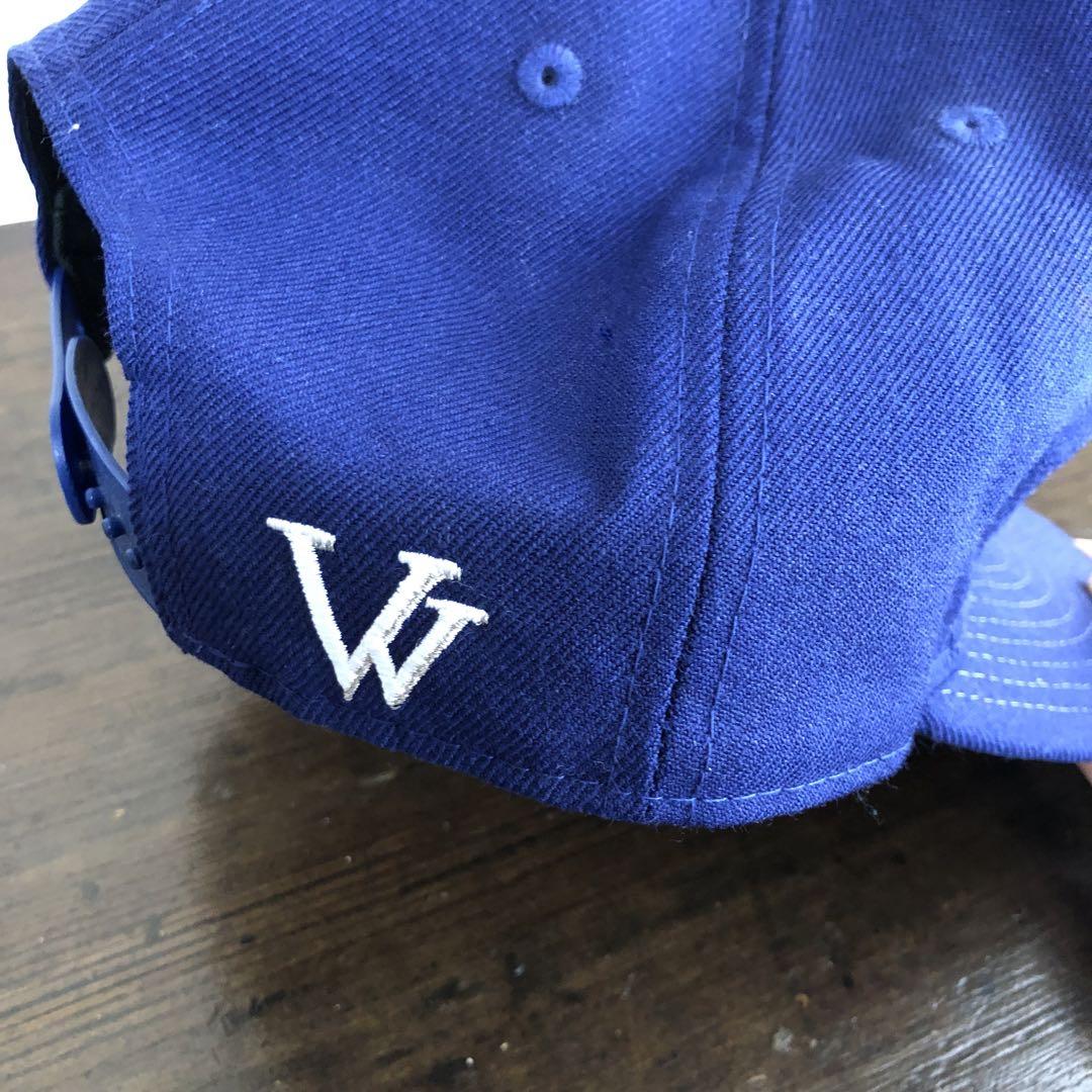 New Era 9FIFTY LA CAP×WHIZ LIMITED 帽子