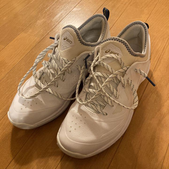 asics グライドノヴァ 25.5㎝