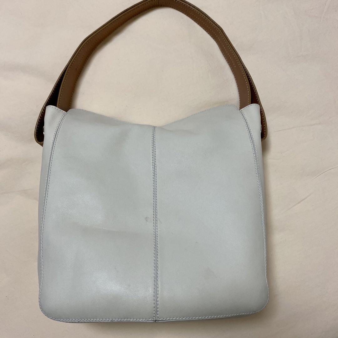 TOD'S  ワンショルダーバッグ