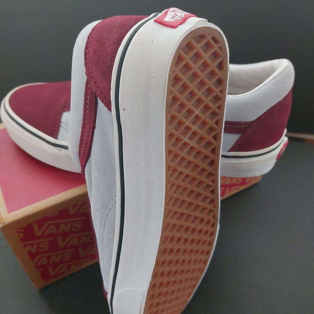 VANS  OLD SKOOL  新品　26cm