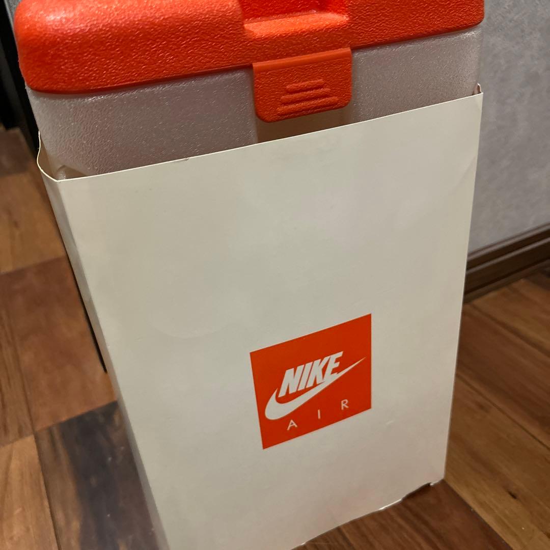 Nike エアプレッシャー バスケットボールシューズ ハイカット Nike エアプレッシャー バスケットボールシューズ ハイカット