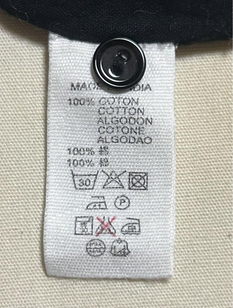 【予約済】ワンピース【ボンポワン】サイズ12（150cm以下）