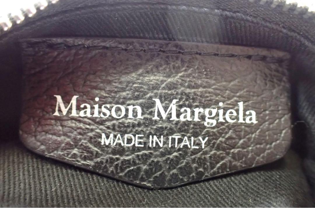 美品メゾンマルジェラ　Maison Margiela 5AC ベビーショルダー