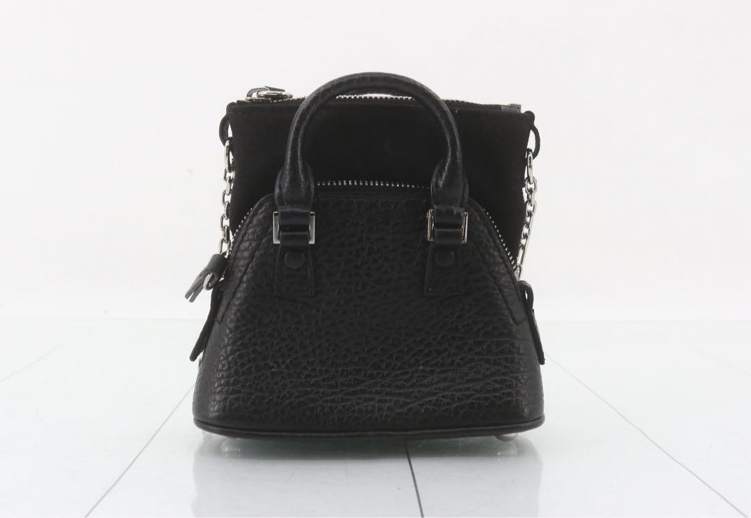 美品メゾンマルジェラ　Maison Margiela 5AC ベビーショルダー