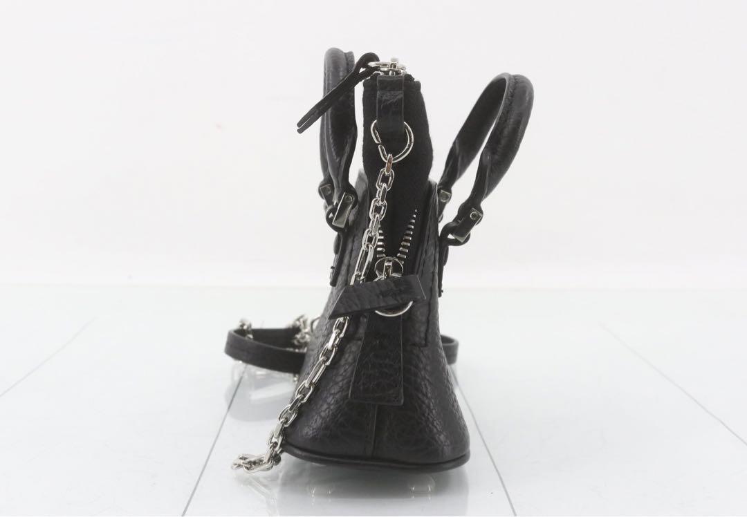美品メゾンマルジェラ　Maison Margiela 5AC ベビーショルダー