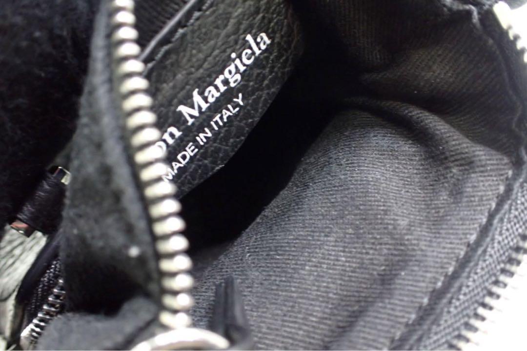 美品メゾンマルジェラ　Maison Margiela 5AC ベビーショルダー