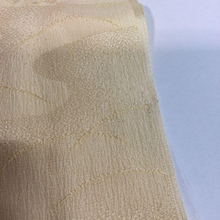 SALE限定SALE 専用 Lサイズ草履バッグ B533 か-正絹 帯揚 汕頭刺繍 金彩 花柄 帯締 RSsmy-m42972635489 2022春夏