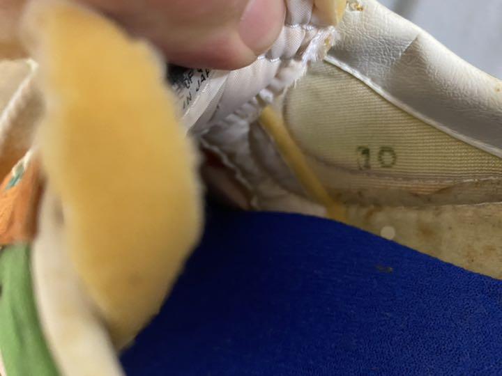 定番超激安 70s NIKE STING OG US10 DEADSTOCK lM0KL-m42973329467 日本製 送料無料人気SALE