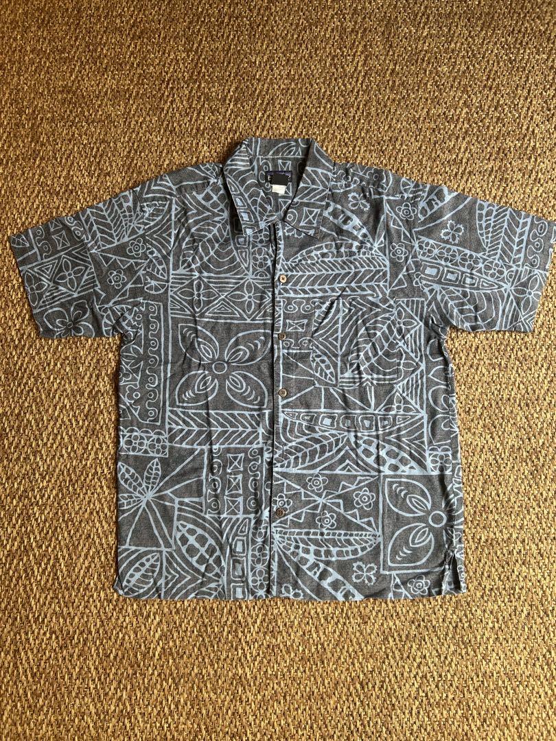 patagonia pataloha シャツ