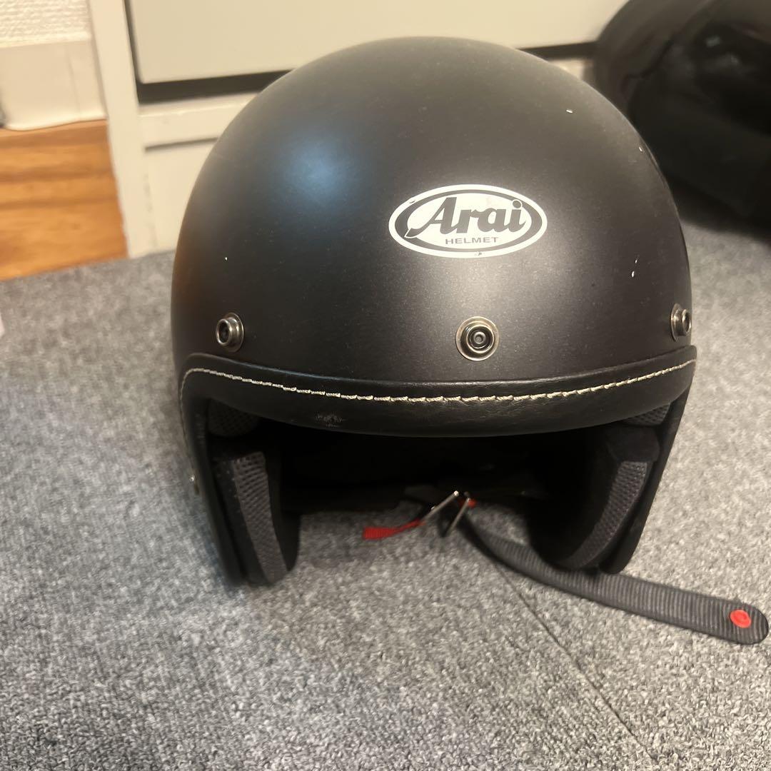 Arai ヘルメット クラシックエアー
