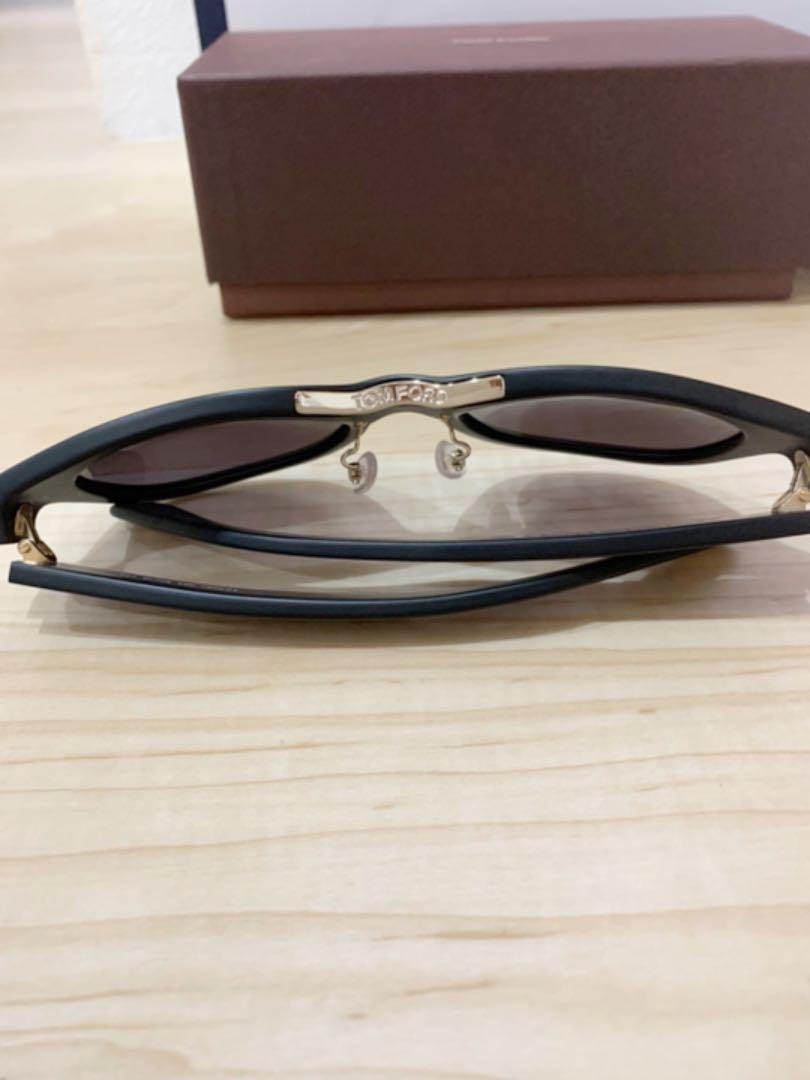 在庫 ロンハーマン別注 TOM FORD anhp0-m42973442630 トムフォード 完売サングラス 好評NEW
