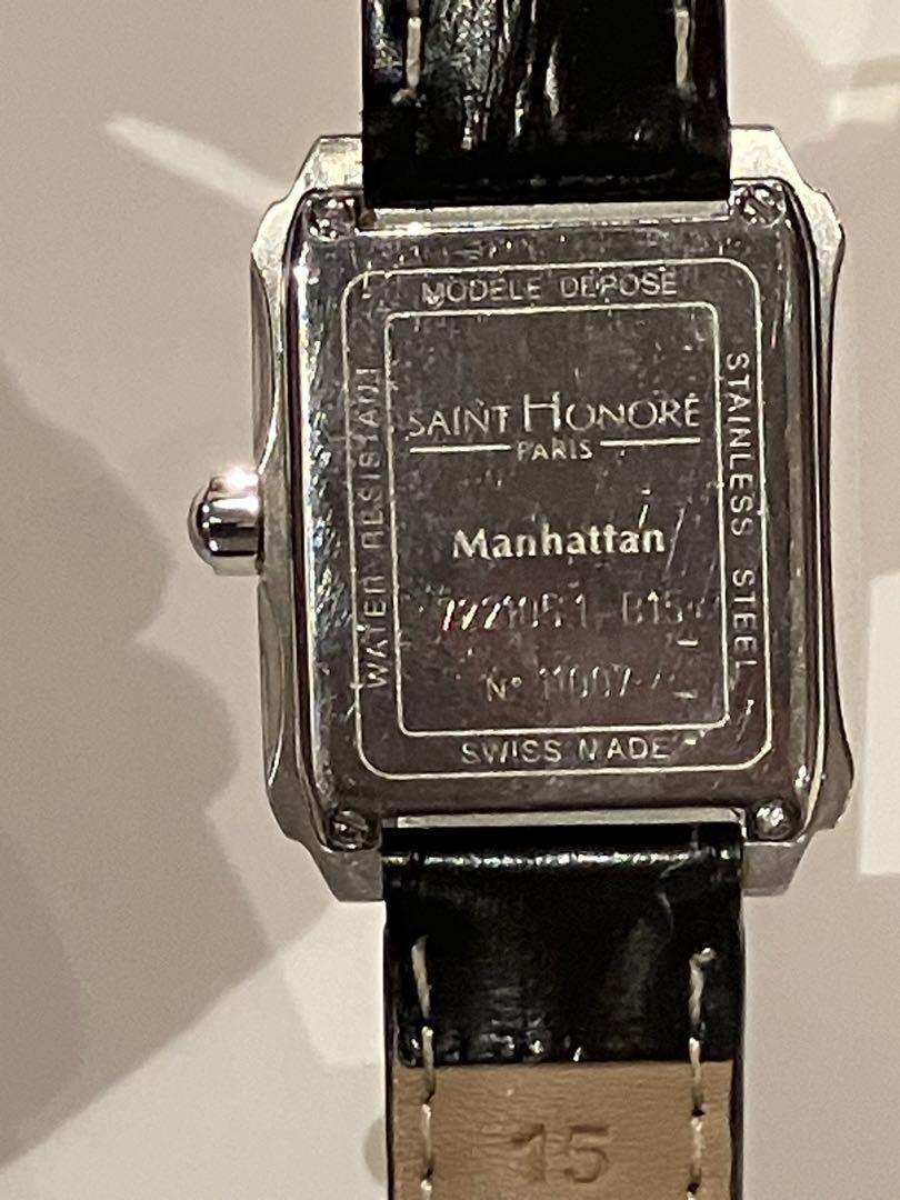 SAINT HONORE サントノーレ　マンハッタン