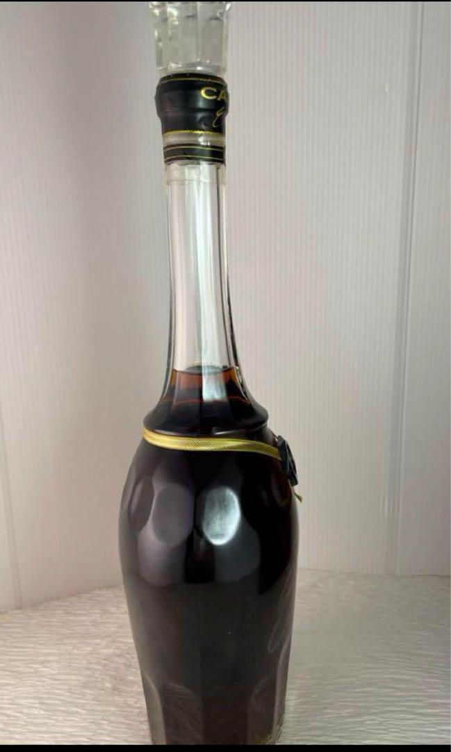 CAMUS  EXTRA COGNAC カミュ エクストラ 古酒