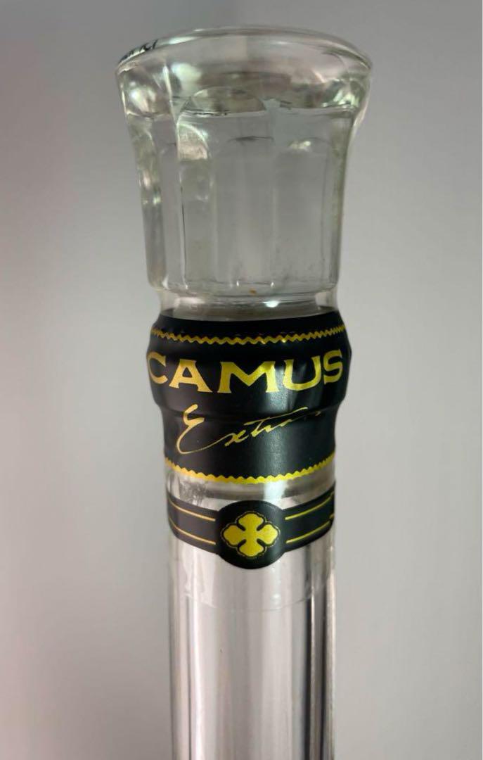 CAMUS  EXTRA COGNAC カミュ エクストラ 古酒