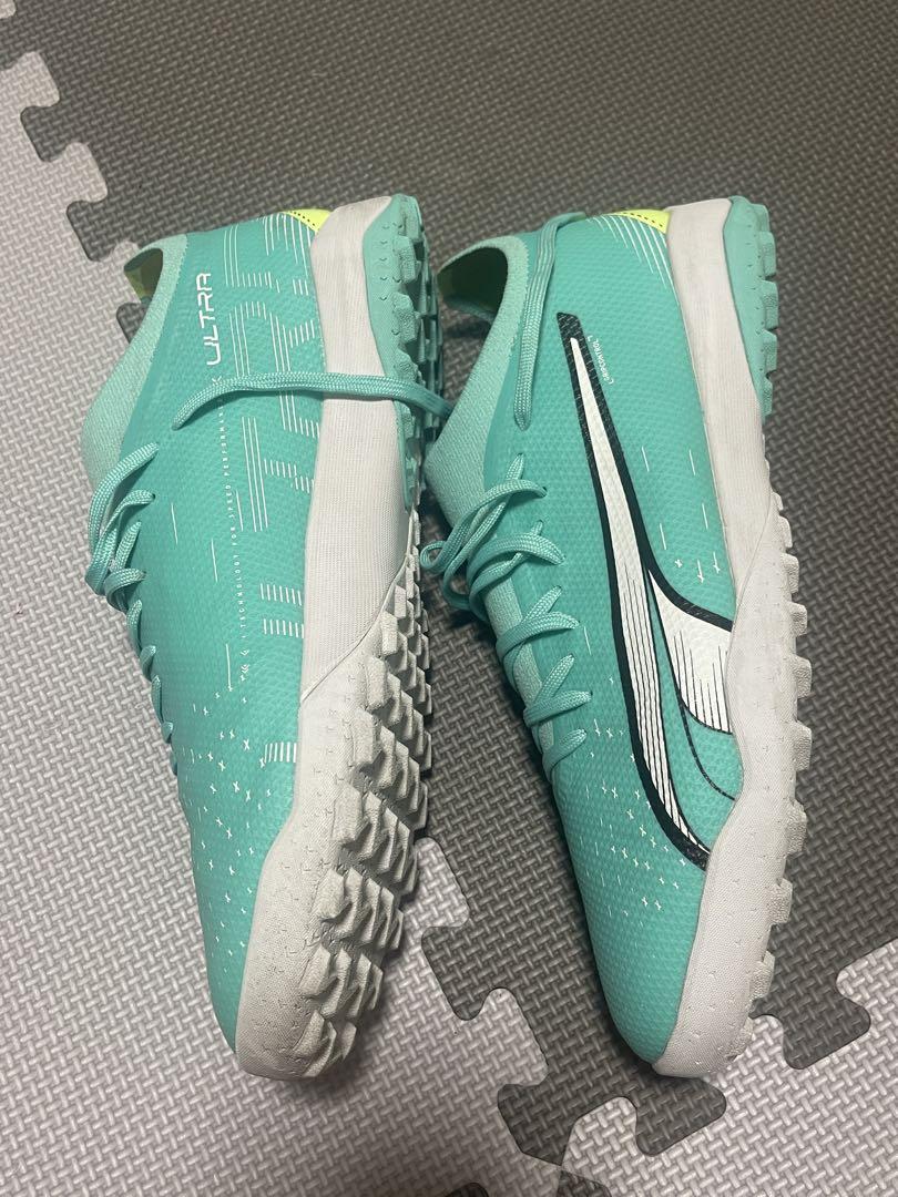 シューズ Puma Ultra TF 29cm