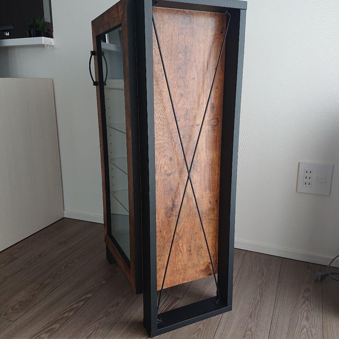 ラック ブルックリンスタイル