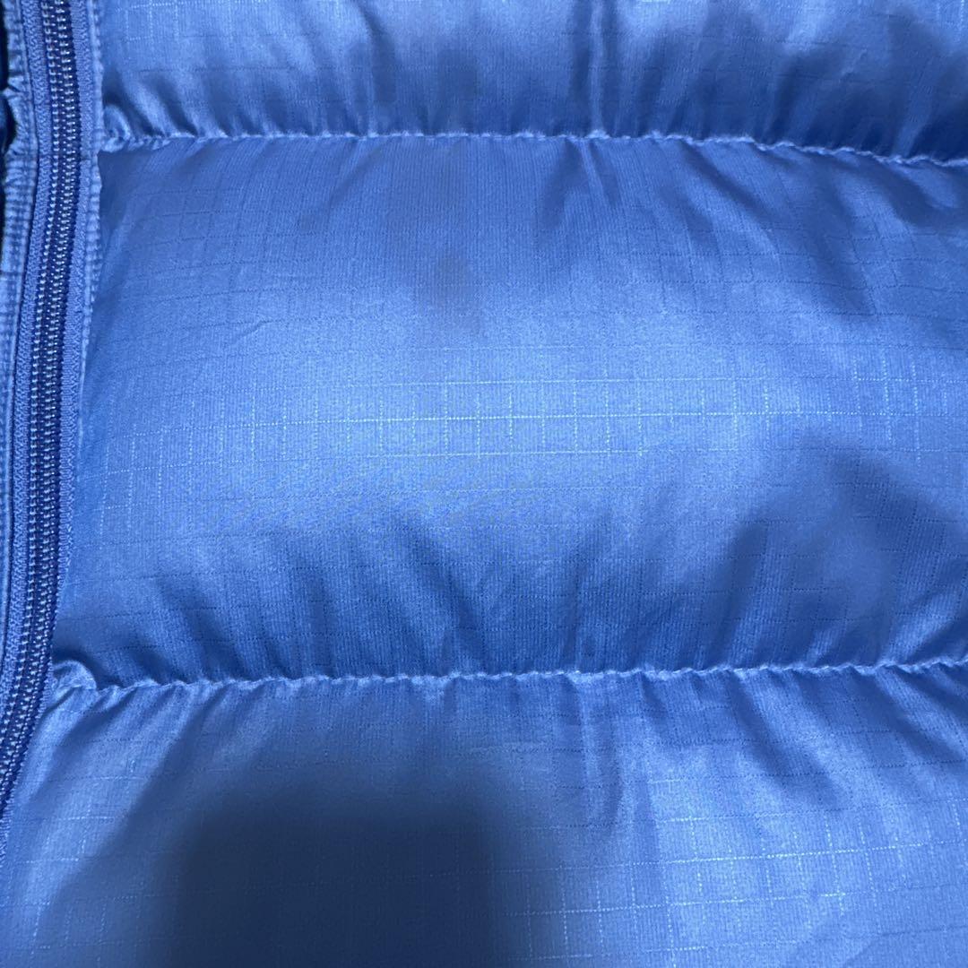 ダウンベスト パタゴニア Patagonia ベスト XL メンズ ダウン
