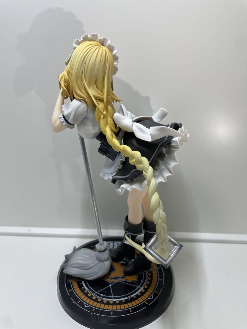 ドールズフロントライン Gr G36 1/7 フィギュア