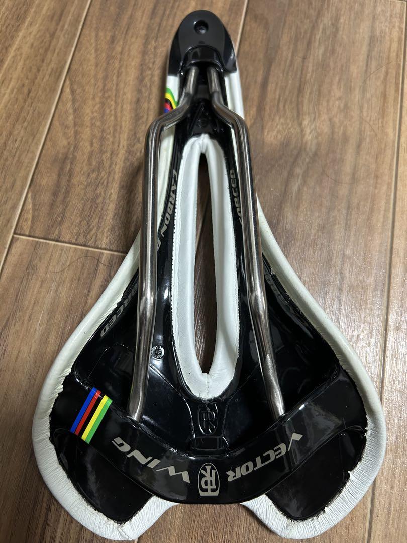 Ritchey WCS SKYLINE サドル