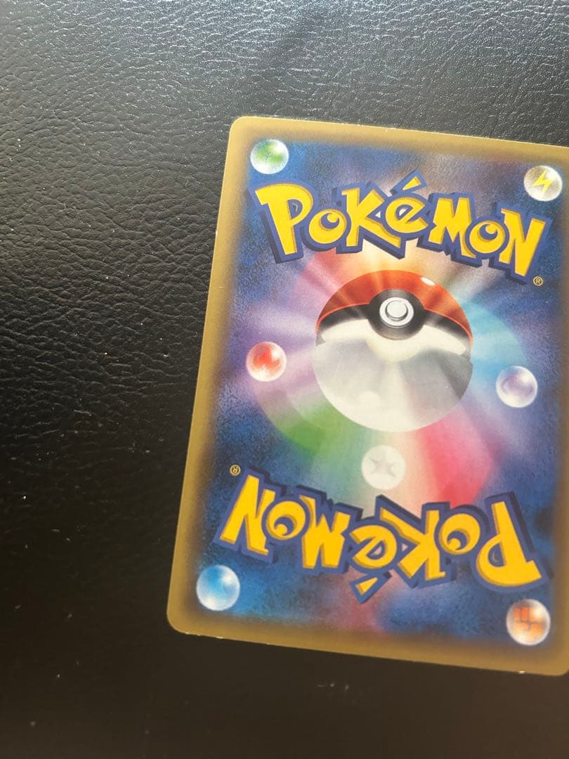 ミュウ CP5 幻·伝説ドリームキラコレクション 017/036 ミュウ CP5 幻·伝説ドリームキラコレクション 017/036