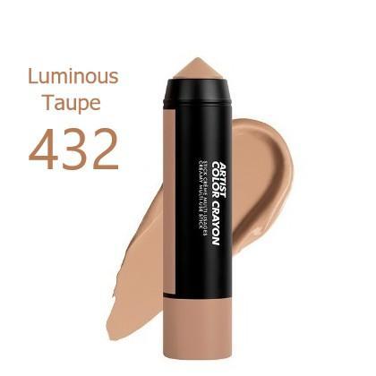 MAKEUP FOREVER★アーティストカラークレヨン 432 ルミナストープ