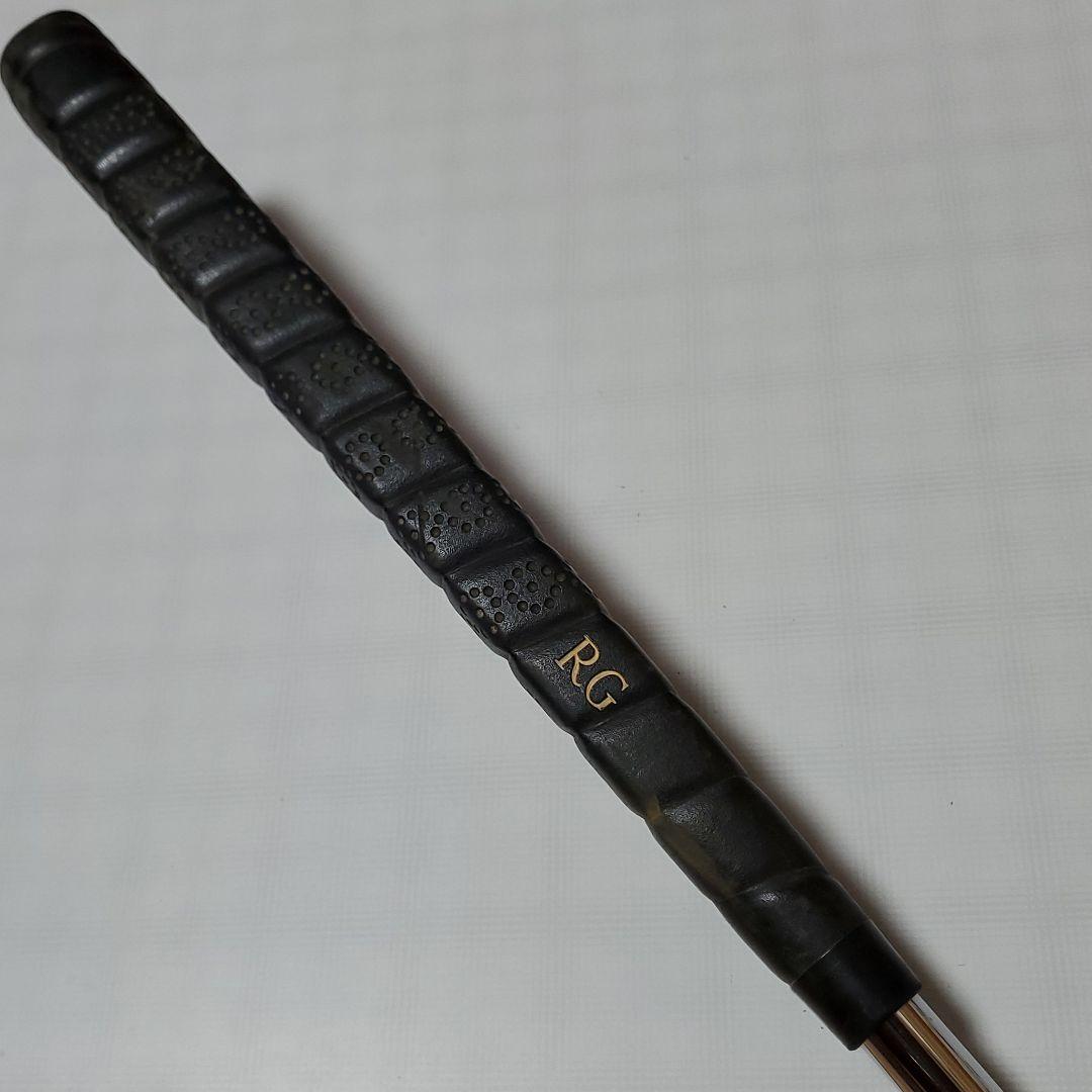 ルカリ マグレガー アイアンマスターパター hWsLC-m42978131633 IMG5 ルカリ
