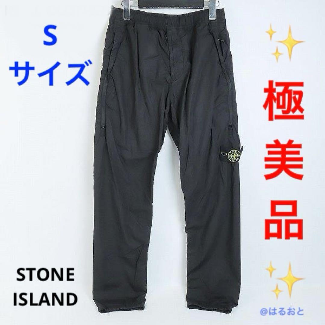 STONE ISLAND ファティーグパンツ 781530503 W29