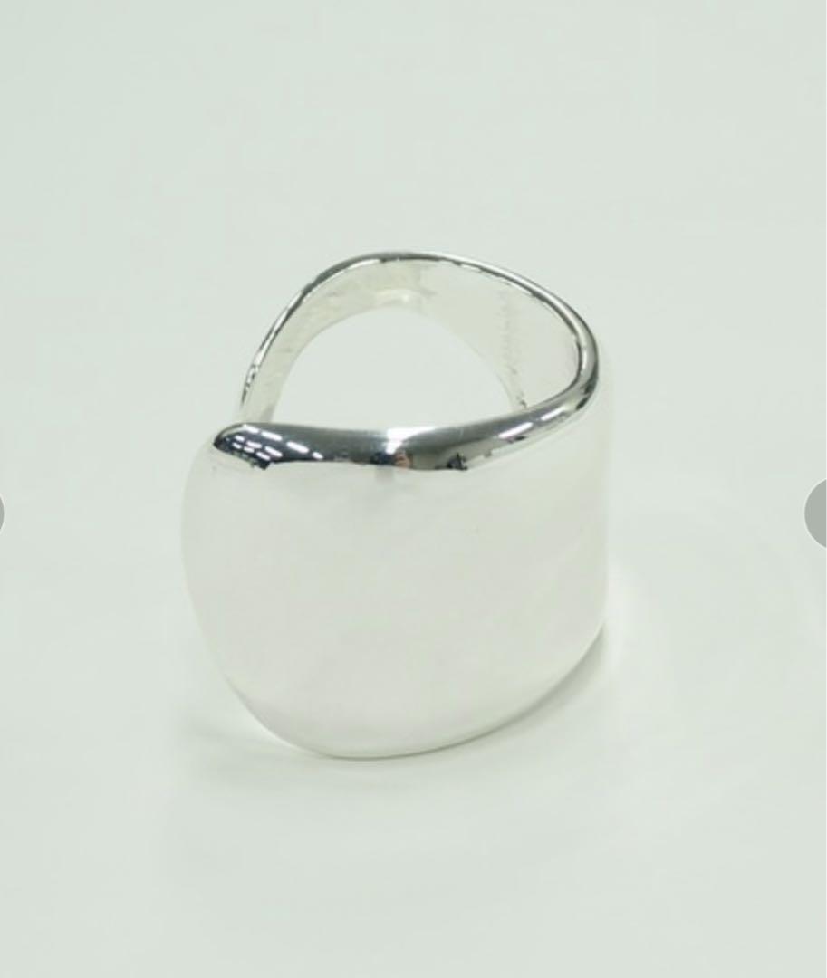 アクセサリー Nothing and Others Sidehole Bangle