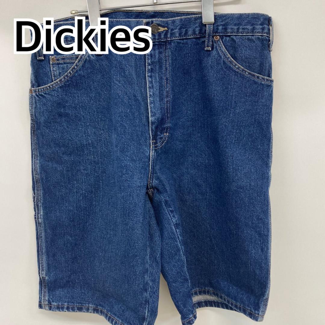 Dickies ハーフパンツ ジーンズ カジュアルパンツ デニム【CB178】 6,073円